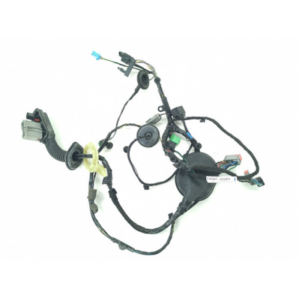 Chicote Elétrico Porta Dianteira Direita Discovery 4