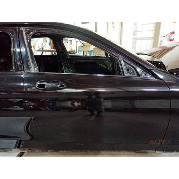 Porta Dianteira Direita Mercedes C43 Amg 2018 A2057200205