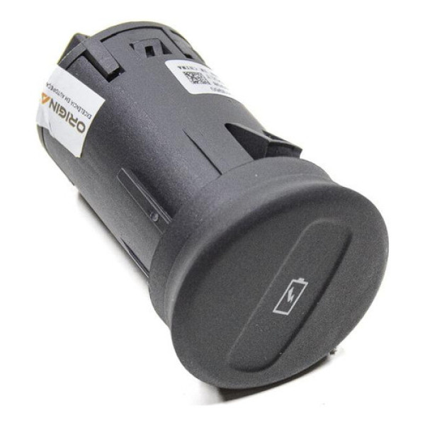 Tampa Tomada Carregador Volvo Xc40 T5 2020 31443960