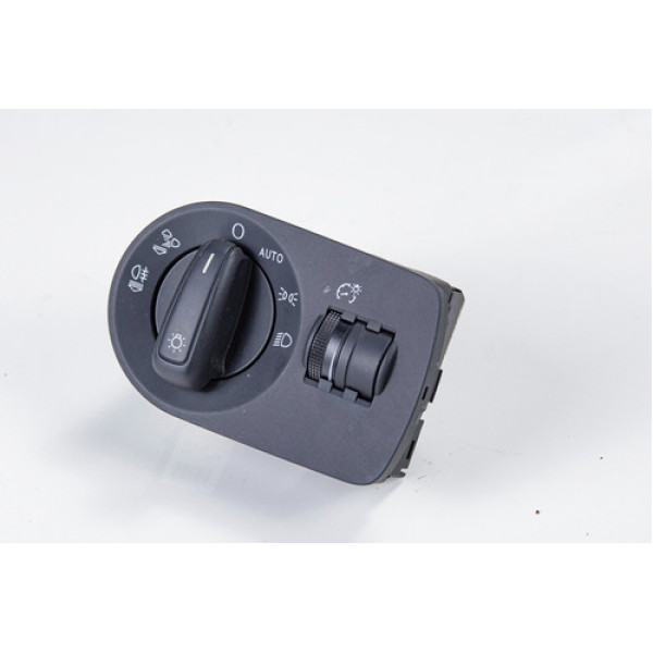 Comando Botão Farol Chave Luz Audi Q3 Rsq3 8x1941531am