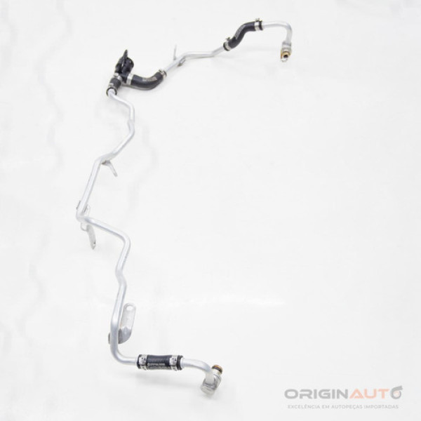 Mangueira De Agua Mercedes C 43 Amg W205 2018 A2762006651 A0