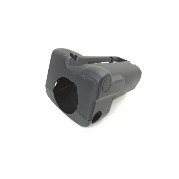 Moldura Coluna Direção Land Rover Discovery 4 10 -15 Detalhe