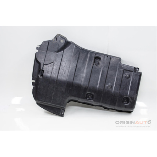 Protetor Assoalho Porta Malas Mercedes C200 W205 2019 A20569
