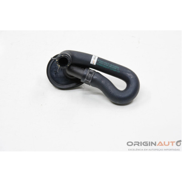 Mangueira Agua Quente Mercedes-benz C200 Cgi 2011 A204830019