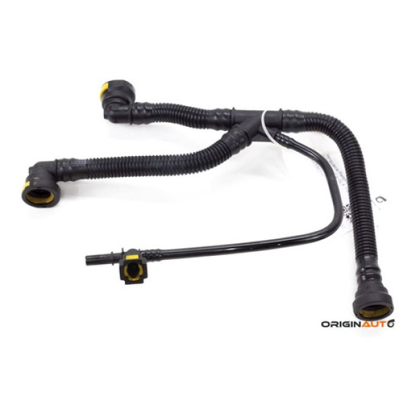 Mangueira Respiro Motor C4 C3 206 207 307 Picasso 1.6 16v