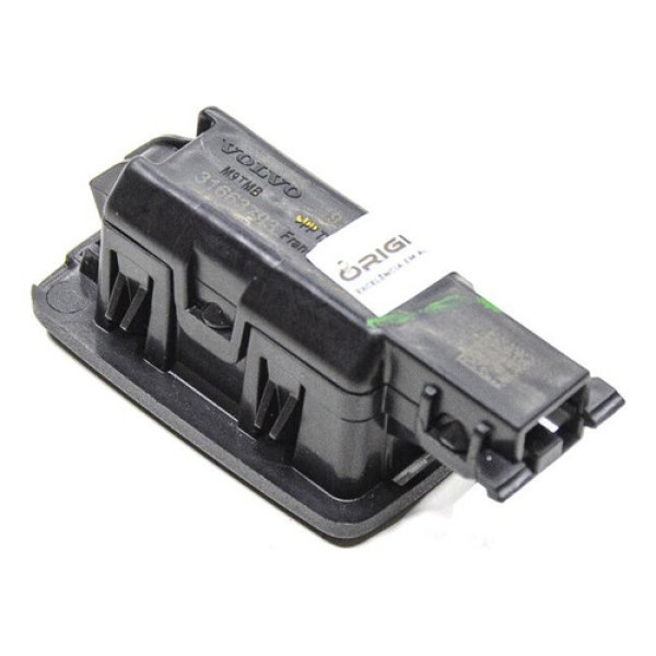 Luz Cortesia Forro Porta Volvo Xc40 Moment T5 2020 31663793