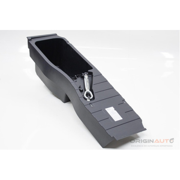 Capa De Bateria Ferramentas Traseira Bmw X5 35i F15 2014 728