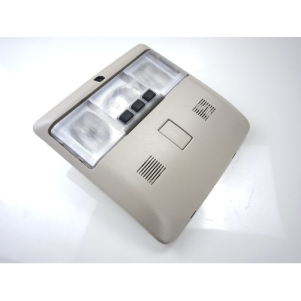 Luz Cortesia Teto Dianteira Discovery 3 05 A 09 Xde500021