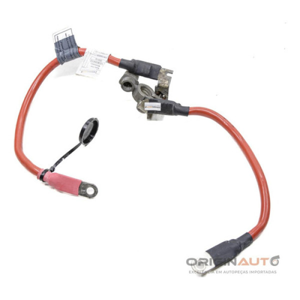 Cabo Polo Positivo Bateria Bmw 320i 2014 F30 9259425 6834543