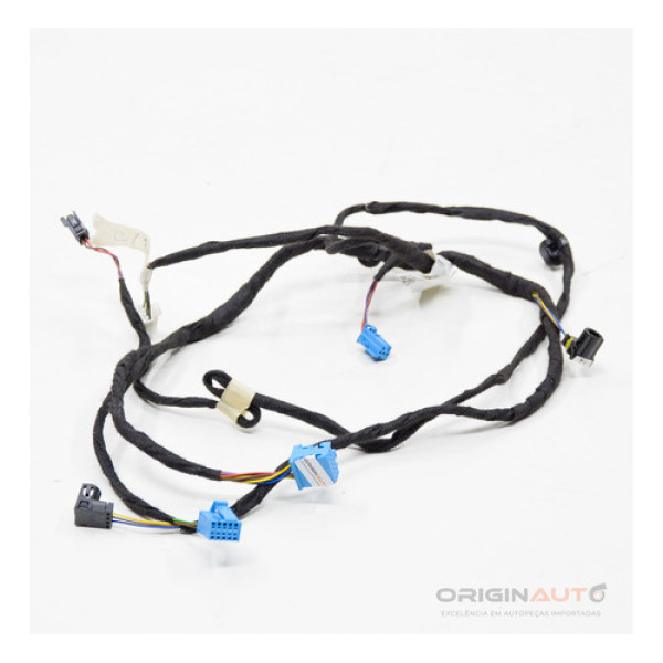 Chicote Porta Diant Dir Led Mercedes C43 Amg2018 A2055408942