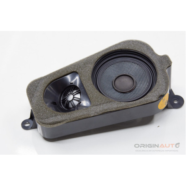 Alto Falante Traseiro Col D Bmw X5 35i F15 2014 9294942