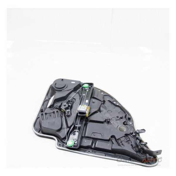 Máquina Vidro Traseira Dir Mercedes C43 Amg 2018 A2057308004