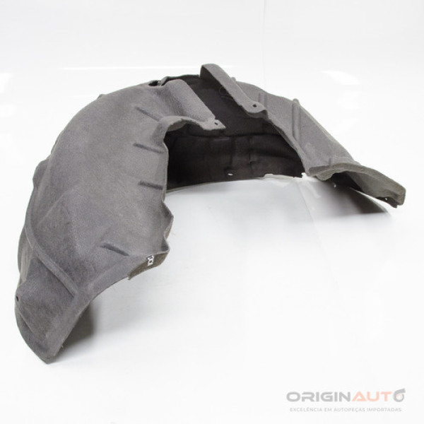 Capa Parabarro Traseira Direita Audi A4 2.0 B9 2018