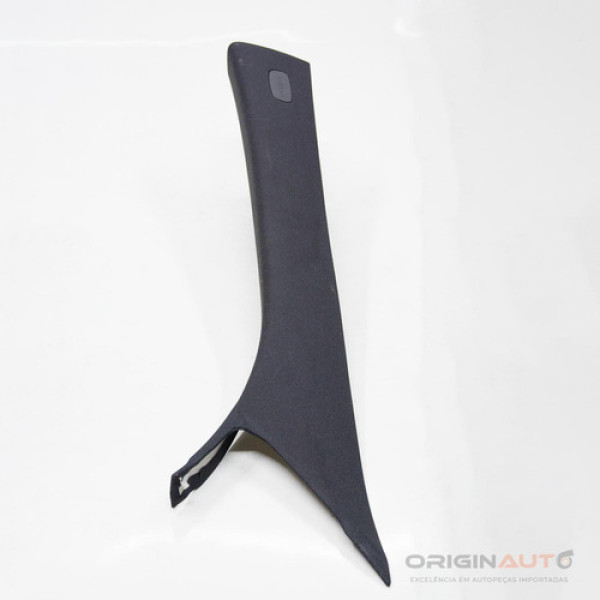 Moldura Acabamento Coluna A Esquerda Mercedes C 43 Amg W205 