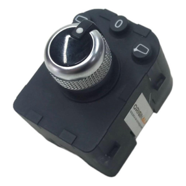 Botão Regulagem Retrovisor Audi A5 Plus 2019 4m0959565g