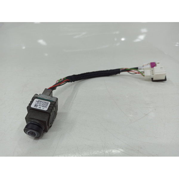 Câmera De Ré Mercedes Cla200 2018 A1669051003 A0565454528