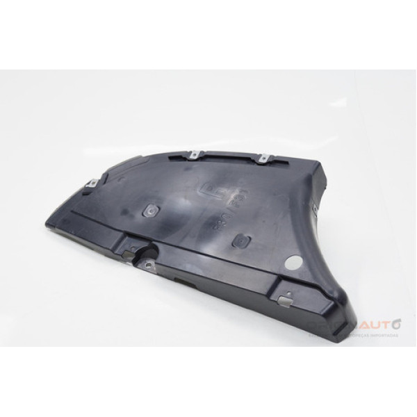 Protetor Assoalho Traseiro Direito Bmw 320i F30 Sport 2016 7