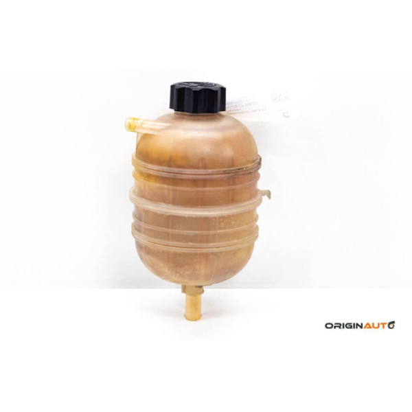 Reservatorio Agua Radiador Peugeot 206 1.6 Todos Os Anos