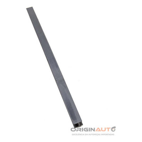 Friso Vidro Porta Tras Esq Mercedes C180 2012 A2047300109