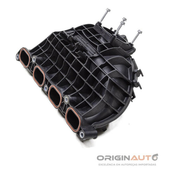 Coletor Admissão Bmw 320i 2014 F30 7588126