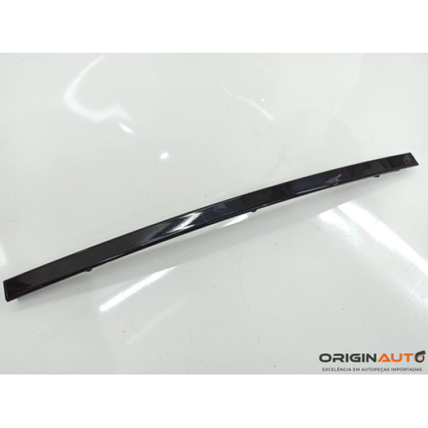 Moldura Friso Externo Traseiro Esquerdo Bmw 320i Activeflex 