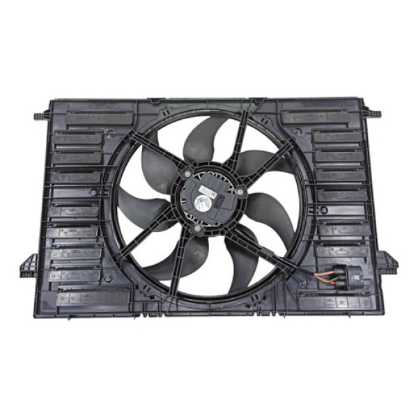 Eletroventilador Ventoinha Audi A5 190cv 2019