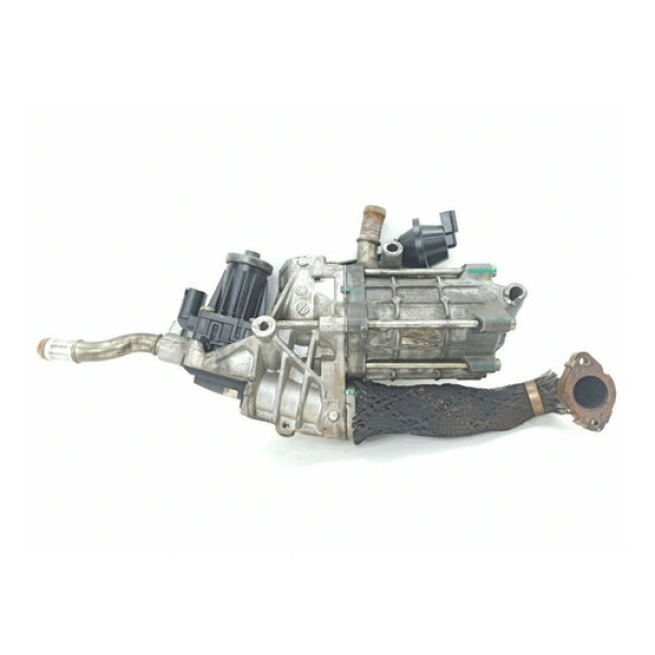 Valvula Egr Discovery 4 Rover Sport 3.0 V6 2012 9x2q9u438da