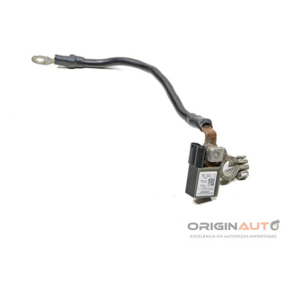Cabo Polo Negativo Bateria Mercedes C180 2012 A0009050054