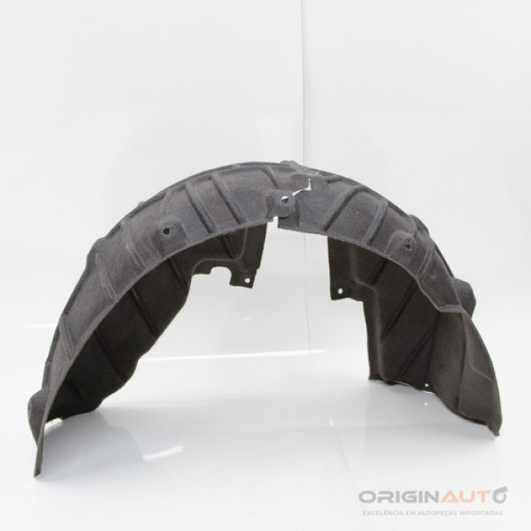 Capa Parabarro Traseira Esquerda Audi A4 2.0 B9 2018