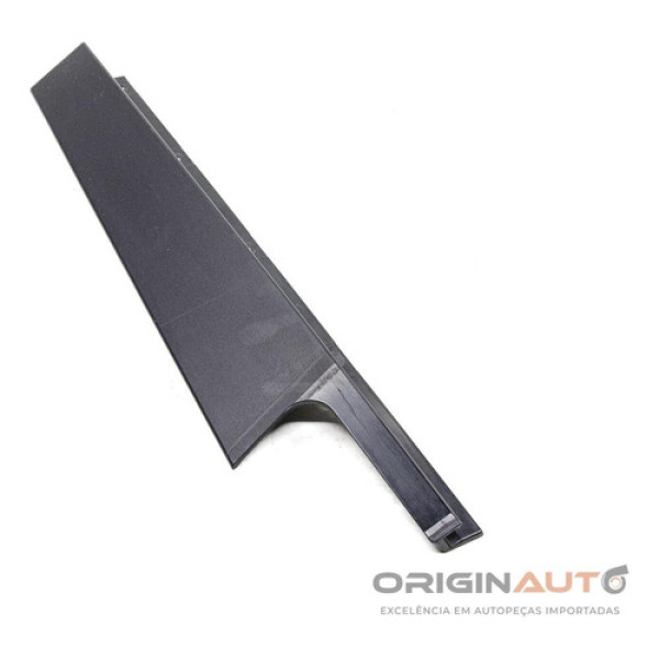 Moldura Black Piano Porta Tras Esq Bmw 320i 2014 F30 7258307