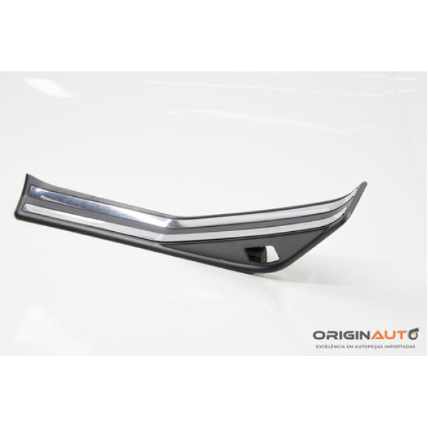 Soleira Porta Traseira Esquerda Bmw 320i E46 2001 5147821918