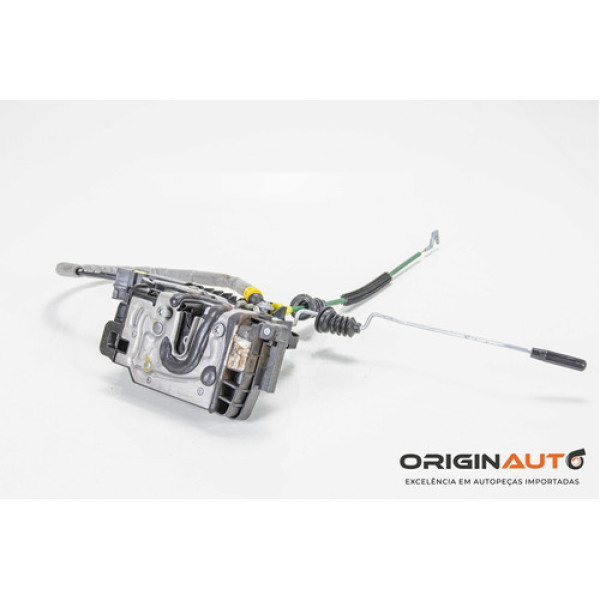 Fechadura Porta Diant Esq Mercedes C180 C200 C250 15-21