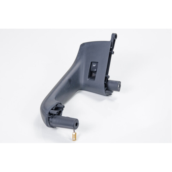 Botão Vidro Elétrico Traseiro Esquerdo Audi Q3 17 4g0959855