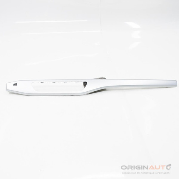 Moldura Acab Comando Ar Condicionado Audi A4 2.0 Tfsi B9 201