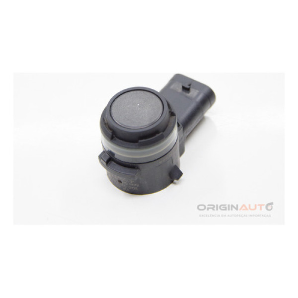 Sensor Estacionamento Dian Audi A4 2.0 B9 2018 5q0919275b