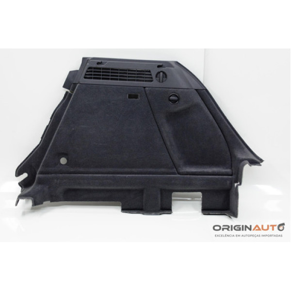 Forro Direito Porta Mala Audi Q3 2.0 Quattro Tfsi 2014 8u086