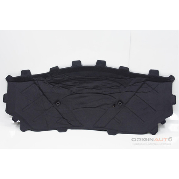 Forro Capo Audi Q3 8u 2.0 180cv Quattro 8u0863825a