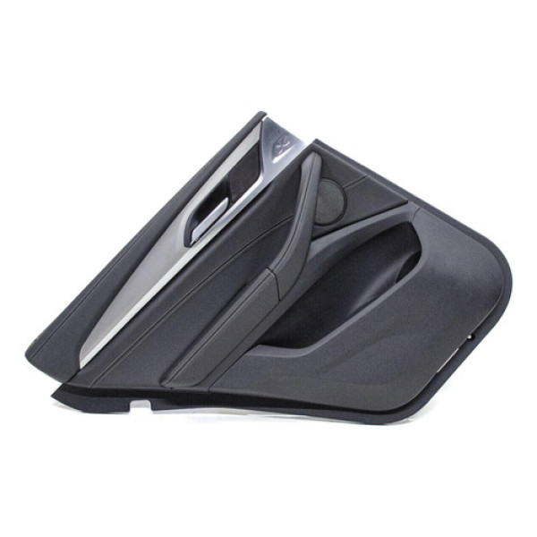 Forro Porta Traseiro Esq Bmw X3 G01 252cv 2018 7937249