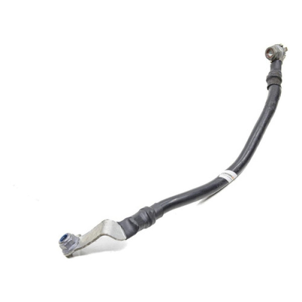 Cabo Polo Negativo Bateria Mercedes A200 2015 Nd