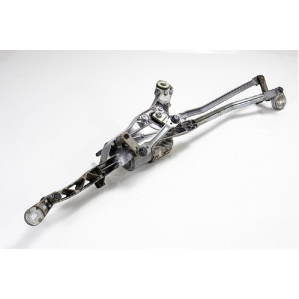 Máquina Limpador Parabrisa Mercedes Benz C200 11/12 W204