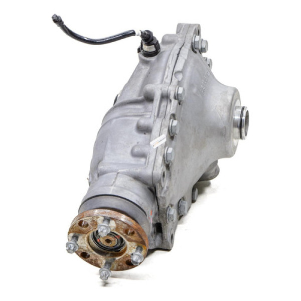 Diferencial Dianteiro Bmw X3 G01 Xdrive30i 2018 Em Diante