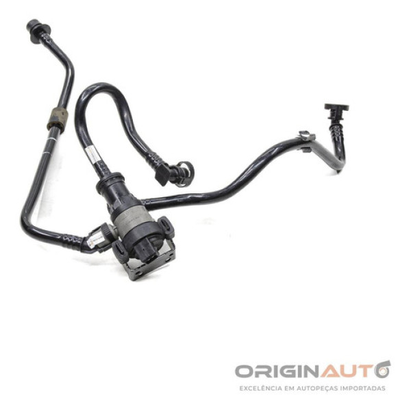 Válvula Canister Bmw 320i 2014 F30 7636144