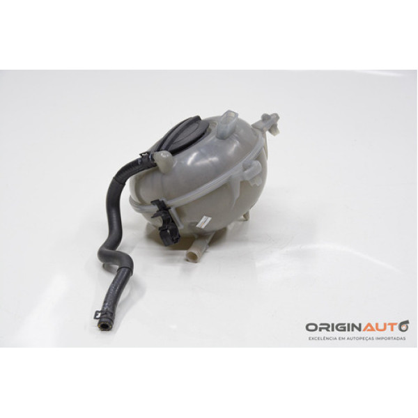 Reservatorio Agua Radiador Audi A3 Sedan 1.8 Tfsi 2014 5q012