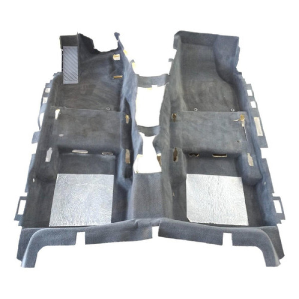 Carpete Assoalho Forração Audi Q3 1.4 2017 8u1863021d