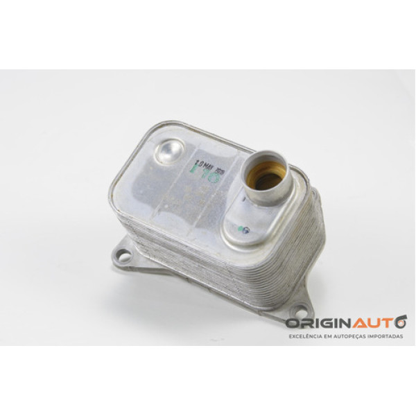 Resfriador De Oleo Volkswagen Tiguan R-line 2.0 2018 06k1170