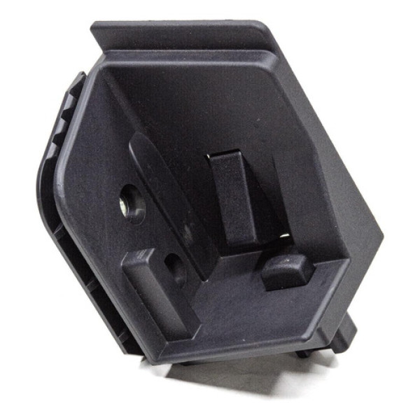 Suporte Esquerdo Bagagito Bmw X3 G01 252cv 2018 7396581