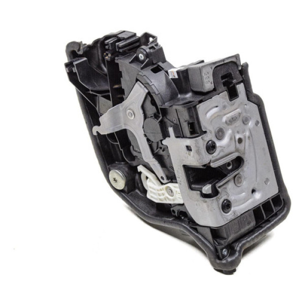 Fechadura Porta Tras Esq Bmw X3 G01 252cv 2018 7473147