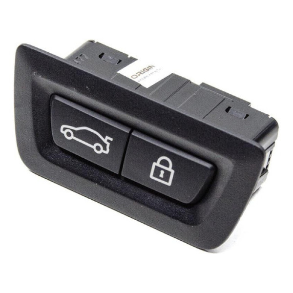 Botão Abertura Porta Malas Bmw X3 G01 252cv 2018 9275121