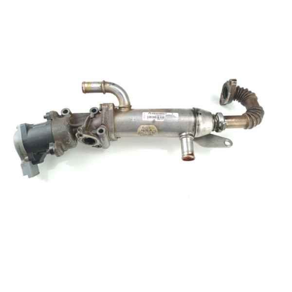 Válvula Egr Direito Discovery 3 2.7 V6 05 A 09 4r8q9y493bj