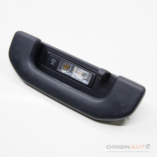 Alça Teto Traseira Dir Mercedes C43 Amg 2018 A0998150100